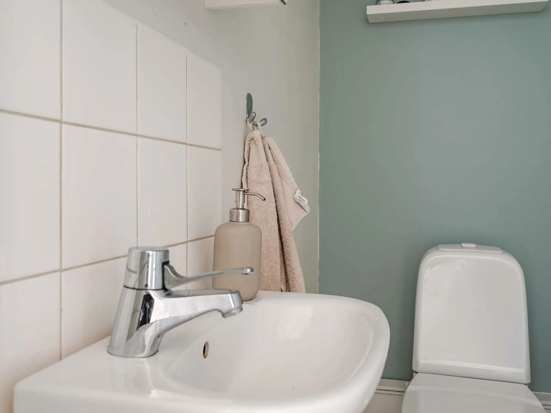 Ferienhaus 65112 in Björnmossegången 68, Tyresjø | Bild 46 von 52