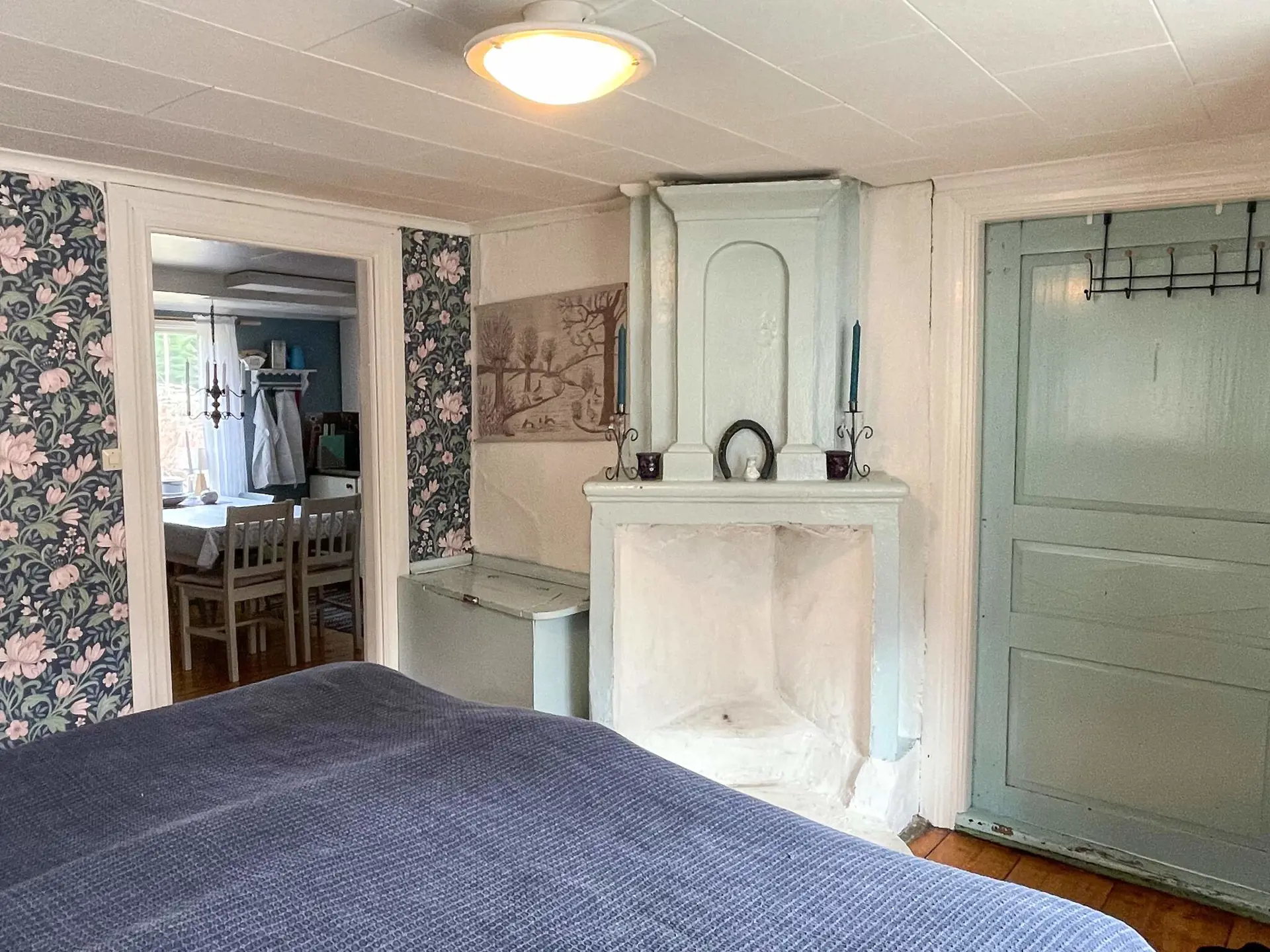 Ferienhaus 65226 in Lilla Sinnerstad Dal, Mörlunda | Bild 25 von 28