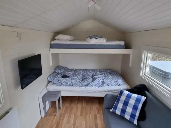 Ferienhaus 65715 in Mönstervägen 56, Onsala | Bild 19 von 21