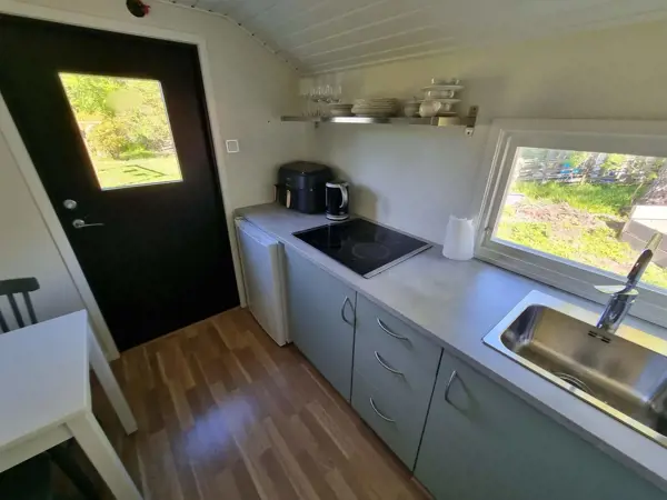 Ferienhaus 65715 in Mönstervägen 56, Onsala | Bild 20 von 21