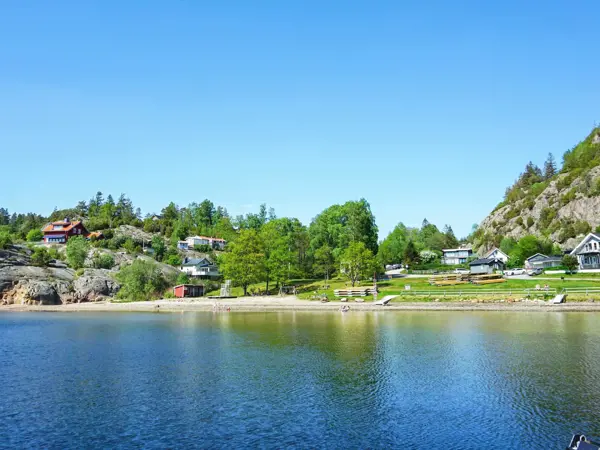 Ferienhaus 65783 in Munkedal / Bohuslän