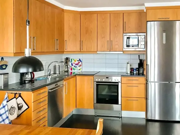 Ferienhaus 66224 in Hamraportsvägen 32, Tänndalen | Bild 6 von 17