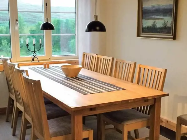 Ferienhaus 66224 in Hamraportsvägen 32, Tänndalen | Bild 7 von 17