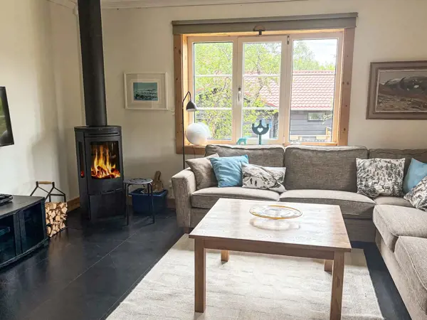 Ferienhaus 66224 in Hamraportsvägen 32, Tänndalen | Bild 8 von 17