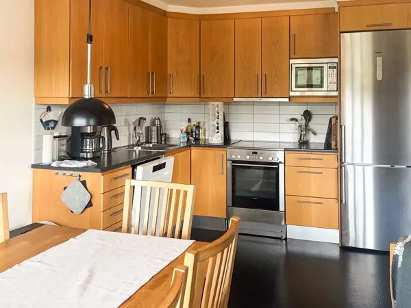 Ferienhaus 66224 in Hamraportsvägen 32, Tänndalen | Bild 10 von 17