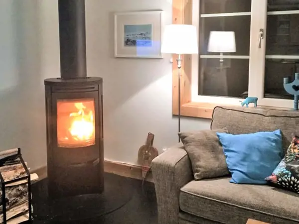 Ferienhaus 66224 in Hamraportsvägen 32, Tänndalen | Bild 11 von 17