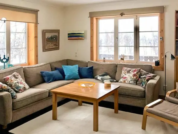 Ferienhaus 66224 in Hamraportsvägen 32, Tänndalen | Bild 12 von 17