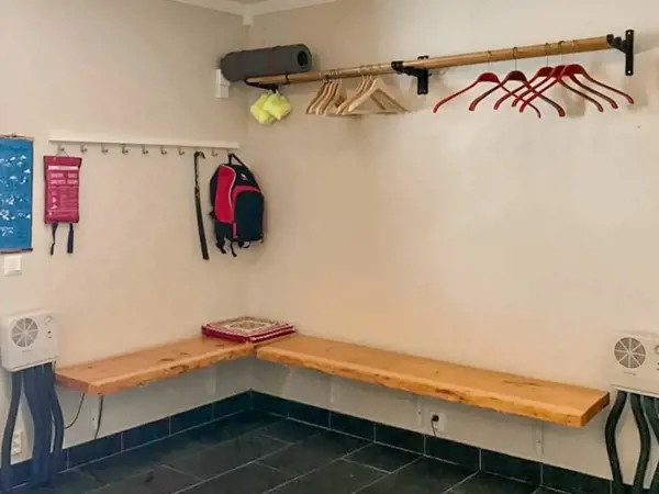 Ferienhaus 66224 in Hamraportsvägen 32, Tänndalen | Bild 13 von 17