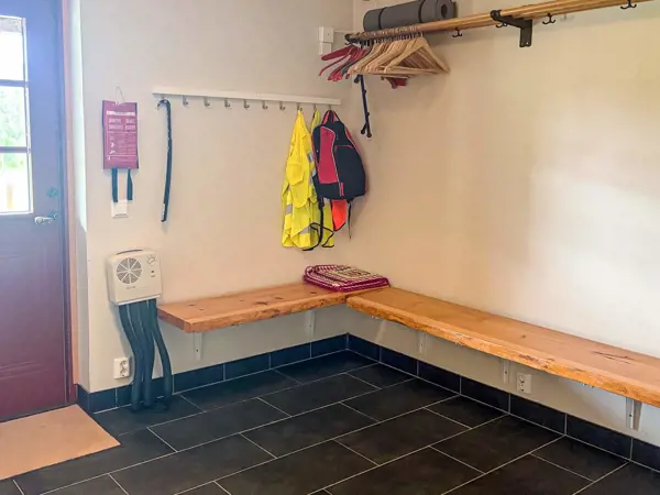 Ferienhaus 66224 in Hamraportsvägen 32, Tänndalen | Bild 14 von 17