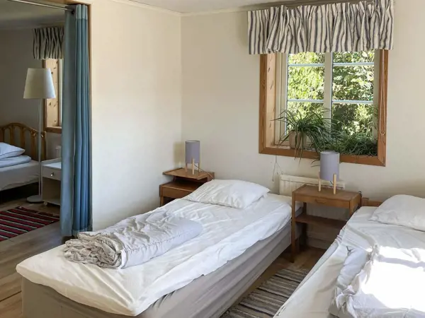 Ferienhaus 66567 in Åkersholm 702, Gullbrandstorp | Bild 16 von 20