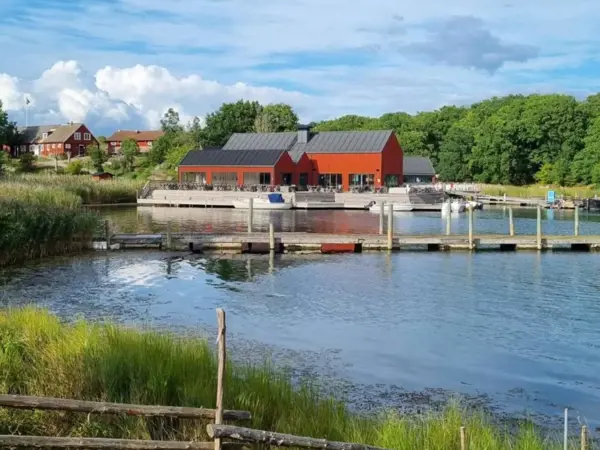 Ferienhaus 66588 in Sälgvägen 14, Bräkne-Hoby | Bild 18 von 18