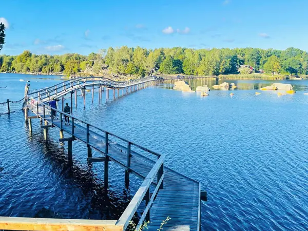 Ferienhaus 66588 in Sälgvägen 14, Bräkne-Hoby | Bild 23 von 23