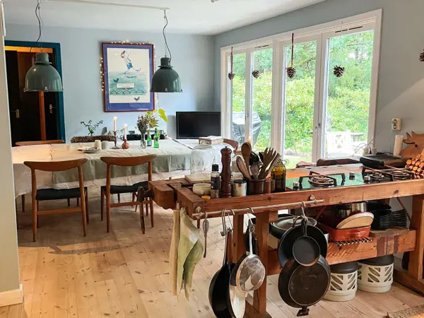 Poolhaus 66596 in Vångadal 2, Knäred | Bild 21 von 52