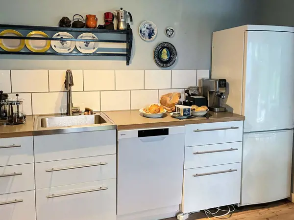Poolhaus 66596 in Vångadal 2, Knäred | Bild 22 von 52