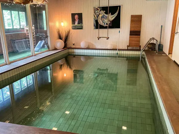 Poolhaus 66596 in Vångadal 2, Knäred | Bild 43 von 52