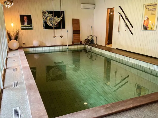 Poolhaus 66596 in Vångadal 2, Knäred | Bild 44 von 52