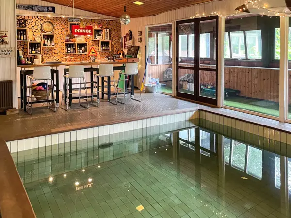 Poolhaus 66596 in Vångadal 2, Knäred | Bild 45 von 52