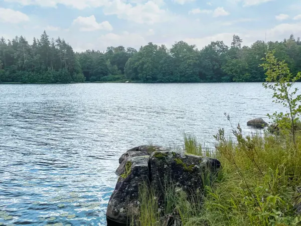 Poolhaus 66596 in Vångadal 2, Knäred | Bild 50 von 52