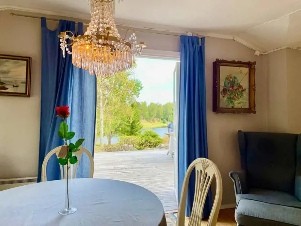 Ferienhaus 66638 in Fallskatstigen 3, Öregrund | Bild 16 von 32