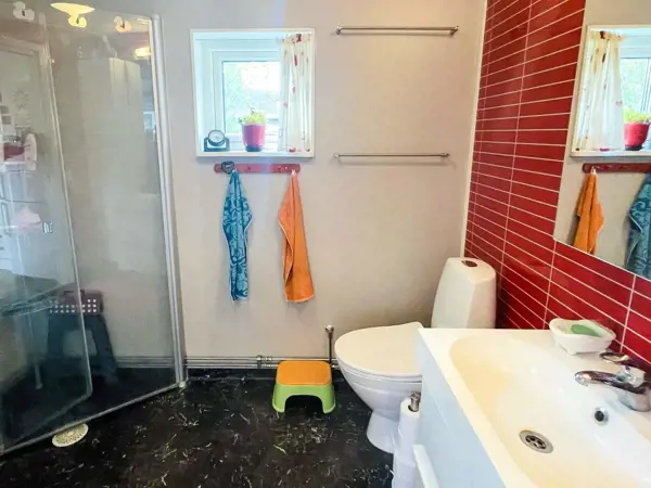 Ferienhaus 66703 in Jasminstigen 5407, Sölvesborg | Bild 27 von 28
