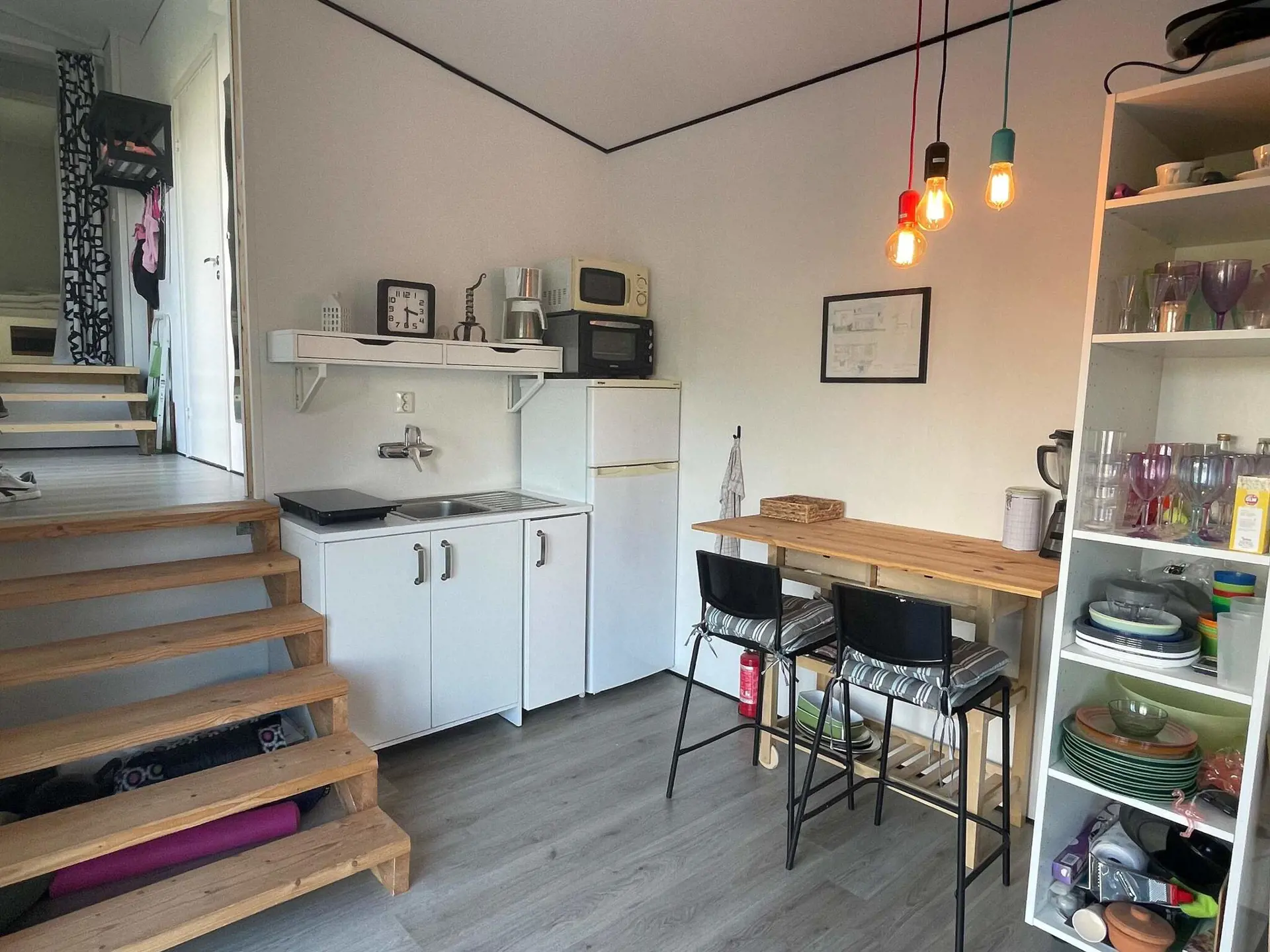 Poolhaus 66755 in Fäjö norra 15, Lyckeby | Bild 5 von 10