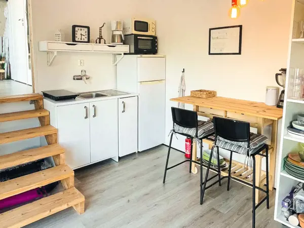 Poolhaus 66755 in Fäjö norra 15, Lyckeby | Bild 15 von 21
