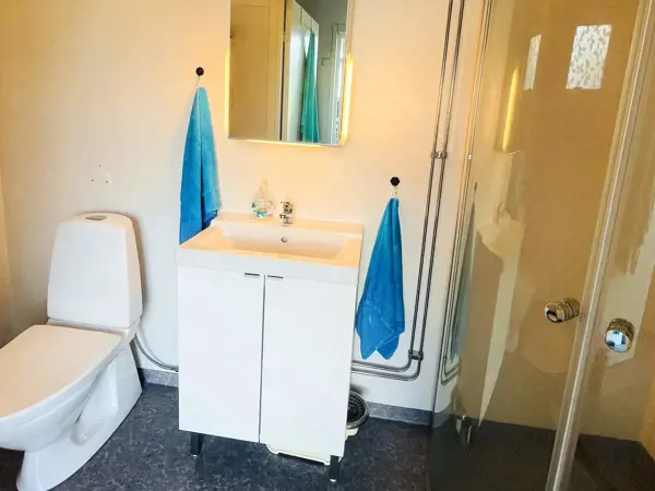 Poolhaus 66755 in Fäjö norra 15, Lyckeby | Bild 21 von 21