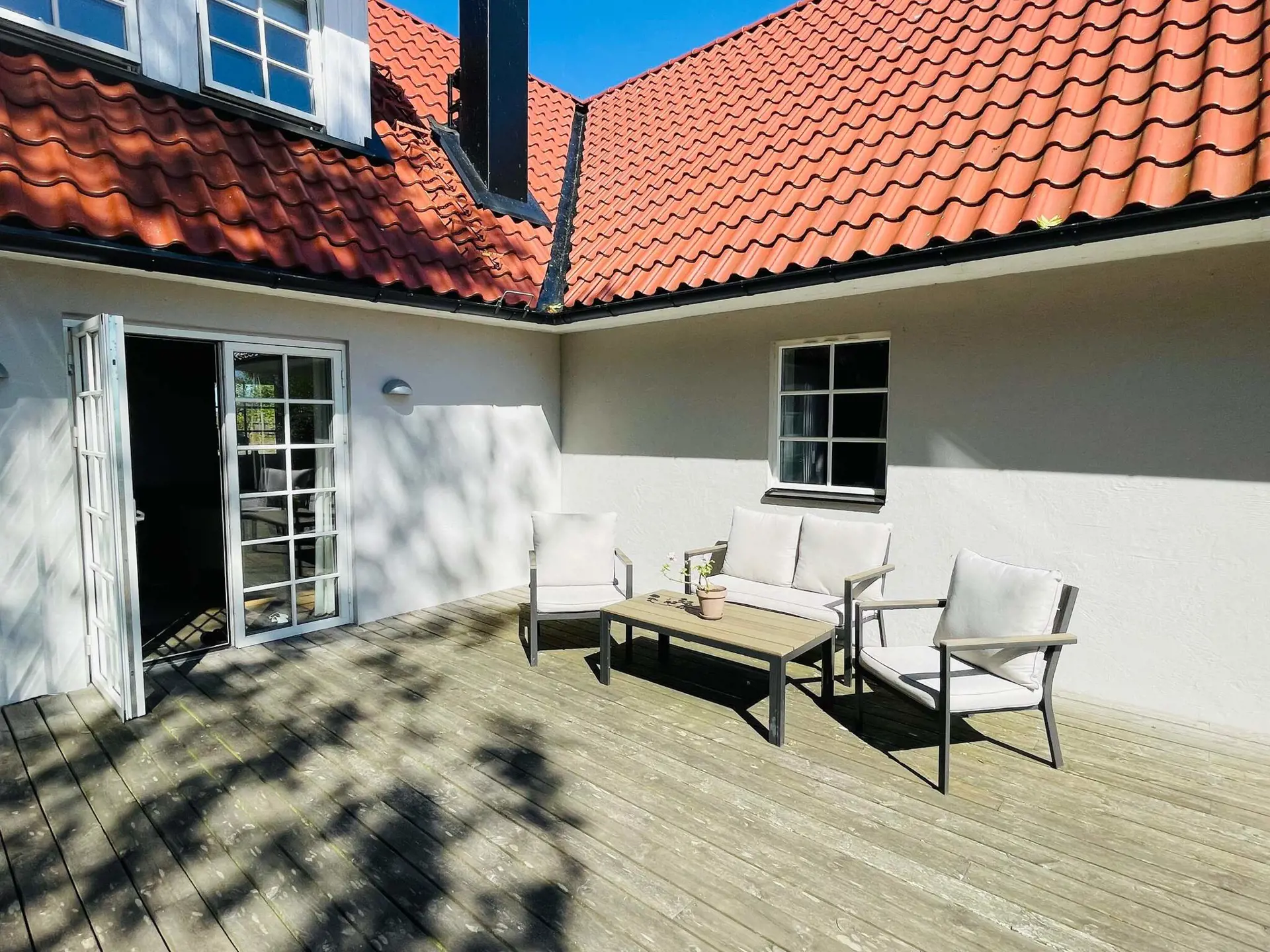 Ferienhaus 66781 in Dybäck 536, Skivarp | Bild 3 von 18