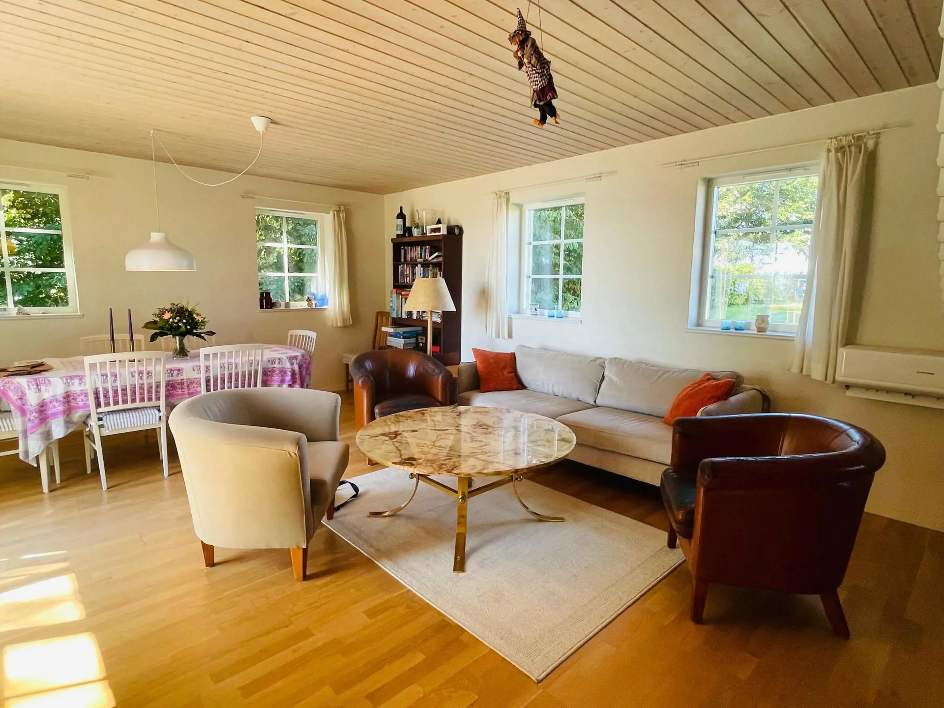 Ferienhaus 66781 in Dybäck 536, Skivarp | Bild 8 von 18
