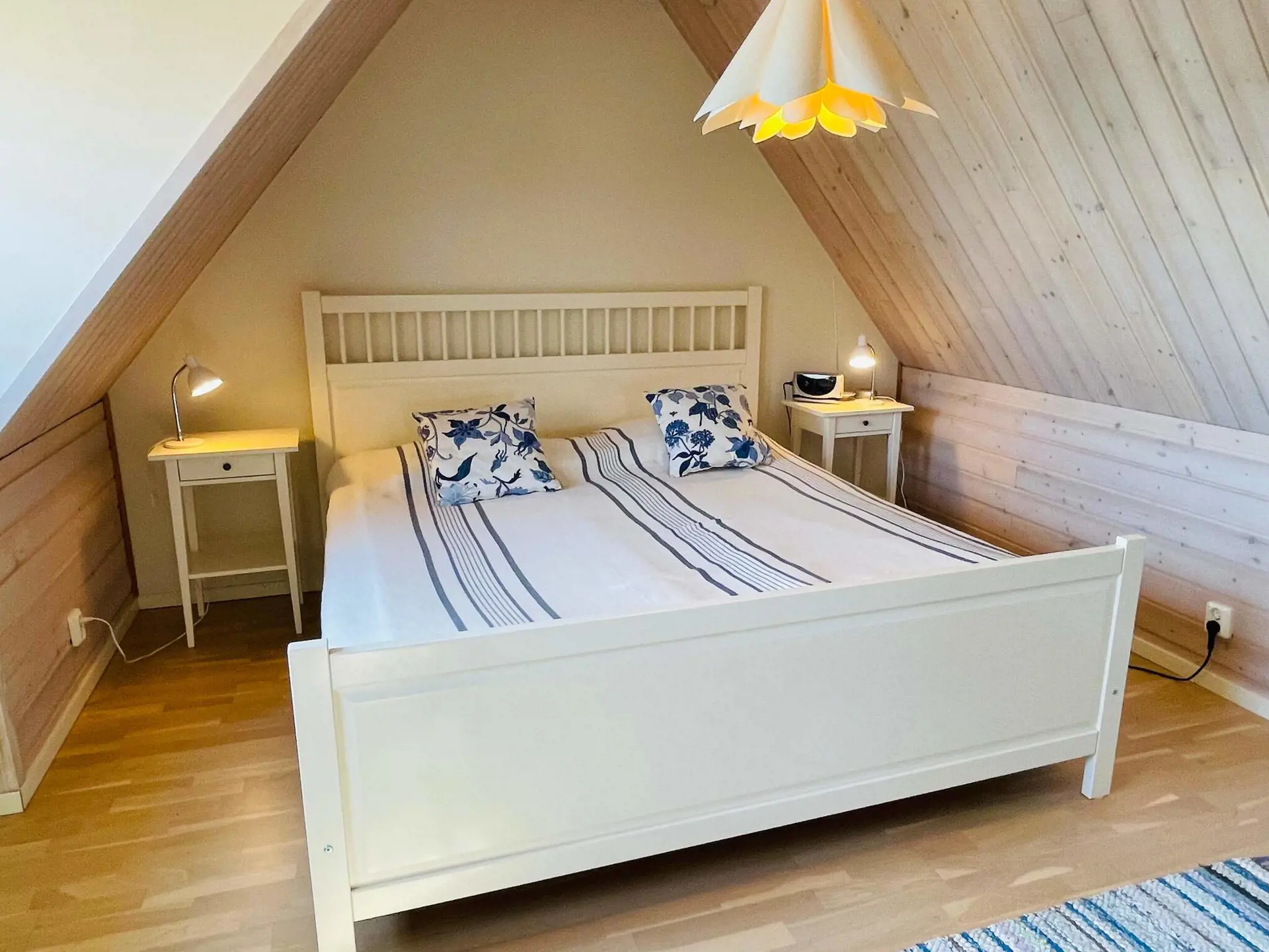 Ferienhaus 66781 in Dybäck 536, Skivarp | Bild 14 von 18