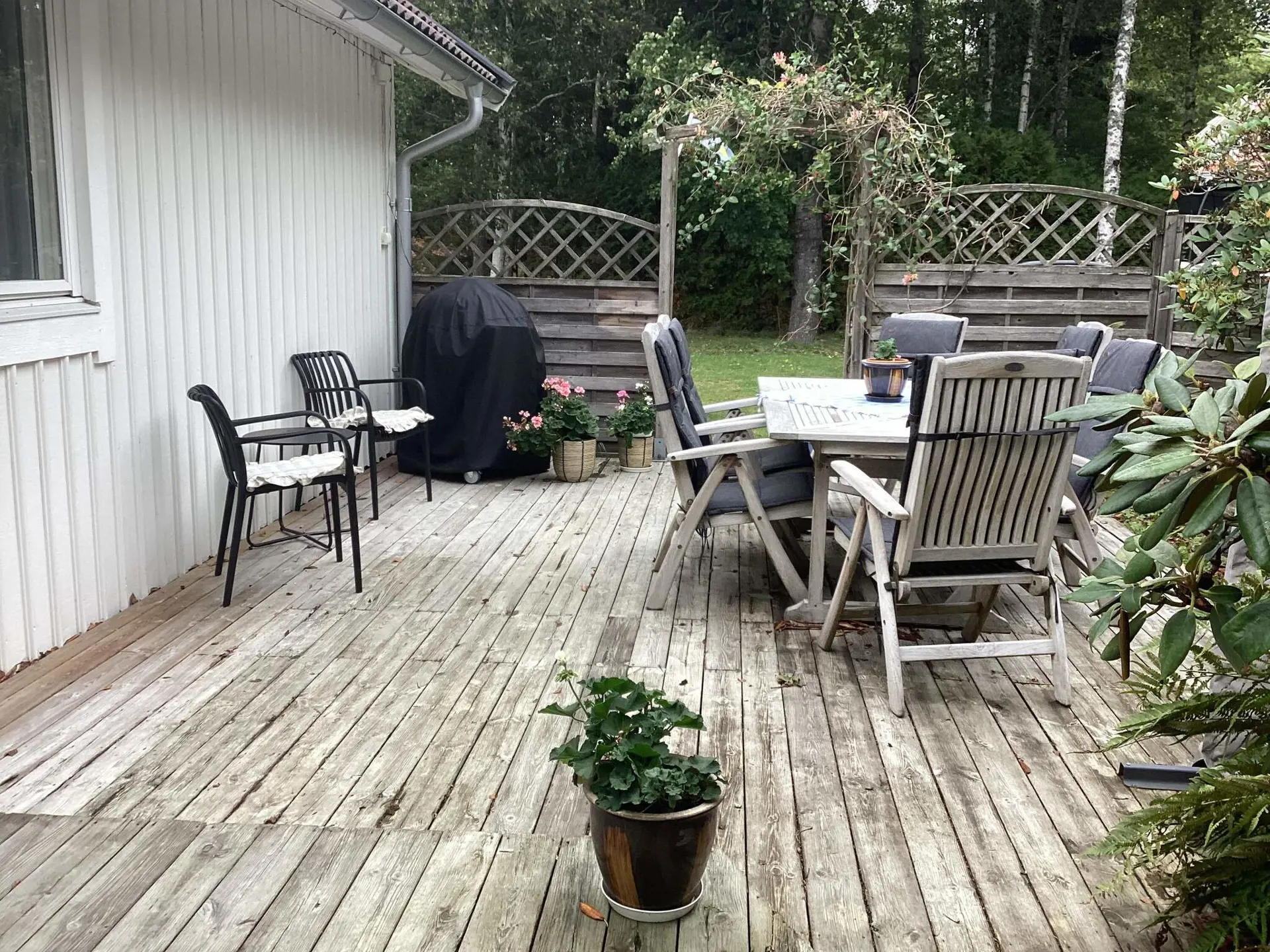 Ferienhaus 66789 in Lökeberg 27 27, Munkedal | Bild 3 von 10