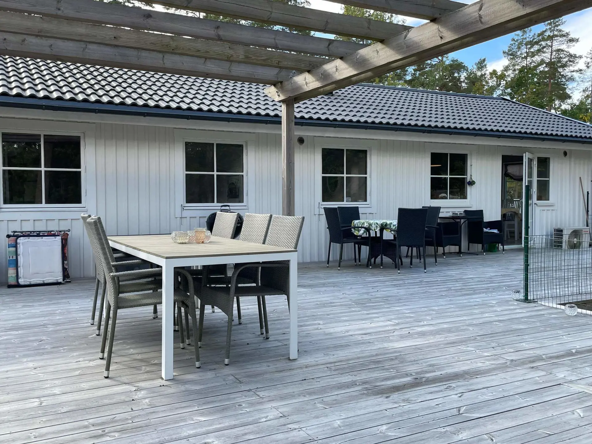 Ferienhaus 66790 in Segelvägen 27, Figeholm | Bild 2 von 24