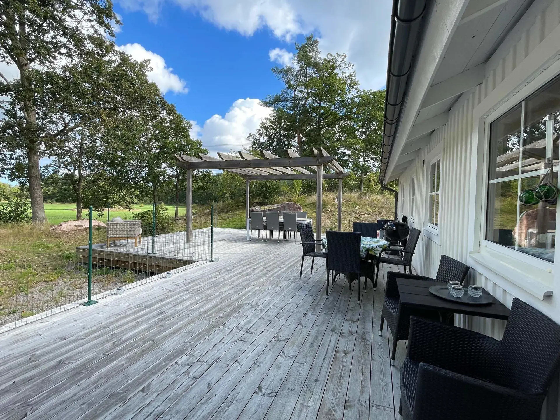 Ferienhaus 66790 in Segelvägen 27, Figeholm | Bild 3 von 24