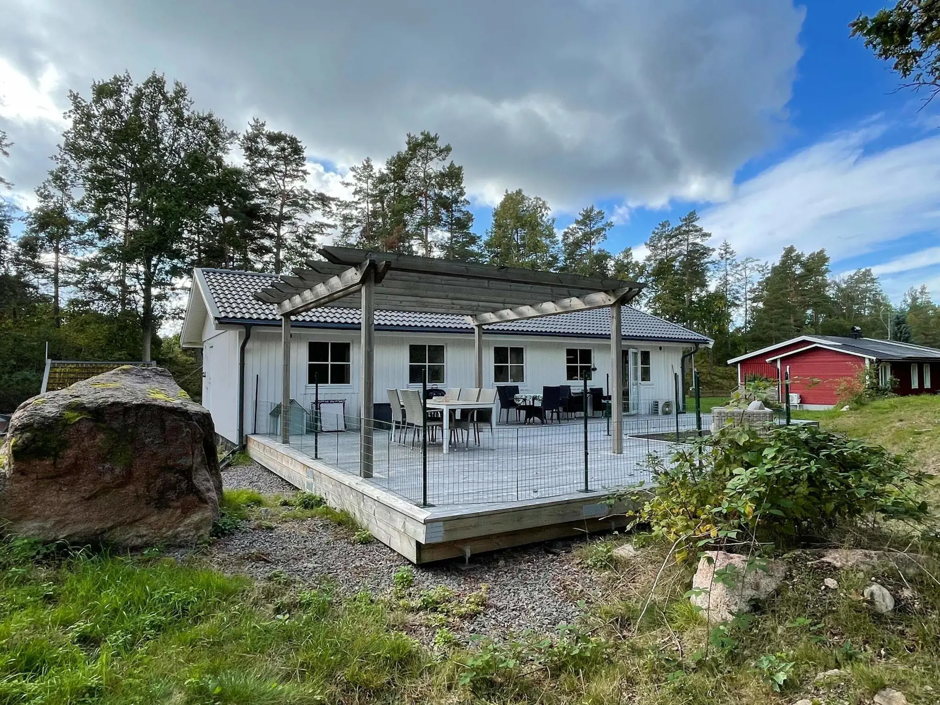 Ferienhaus 66790 in Segelvägen 27, Figeholm | Bild 5 von 24