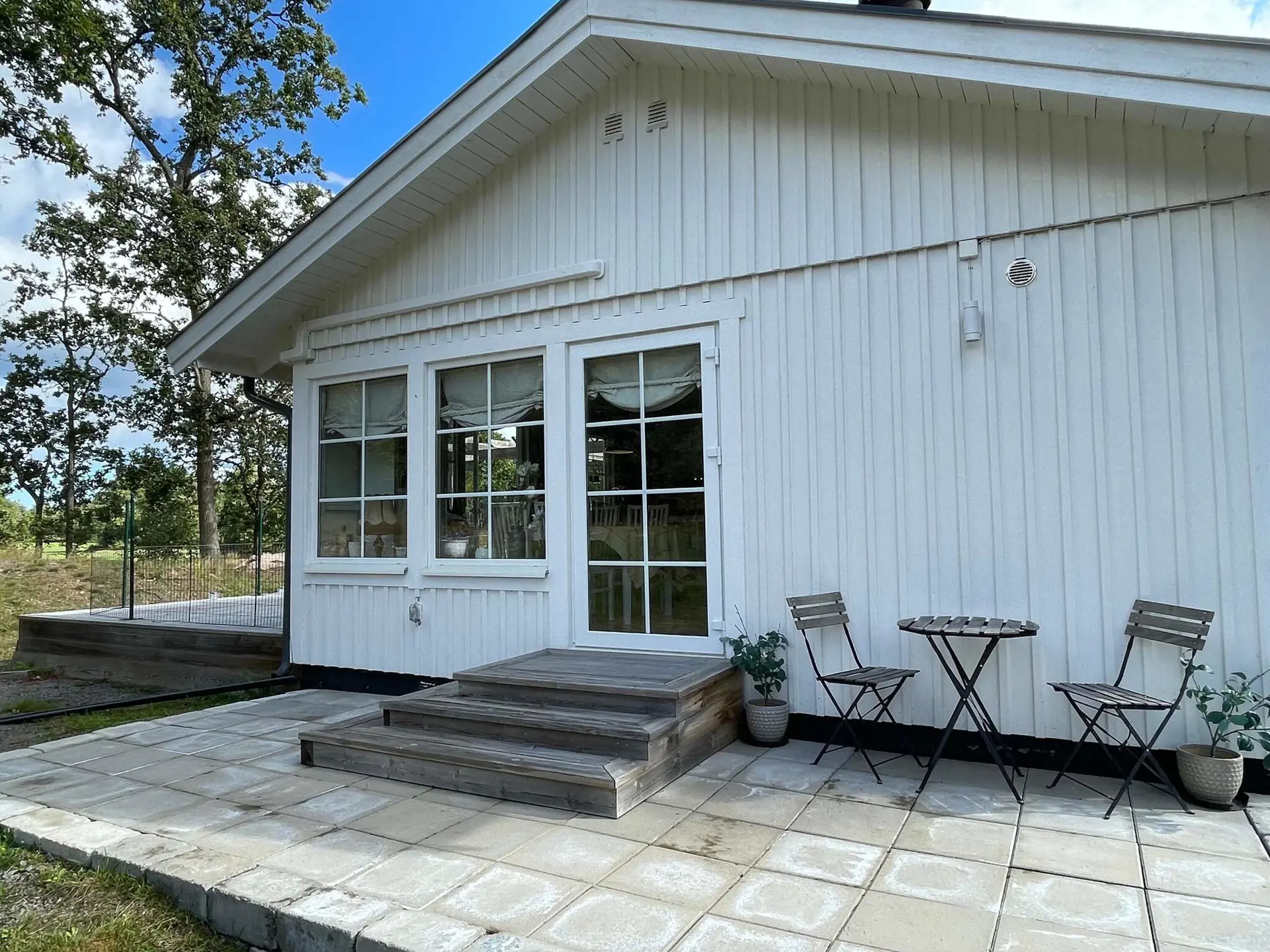 Ferienhaus 66790 in Segelvägen 27, Figeholm | Bild 6 von 24