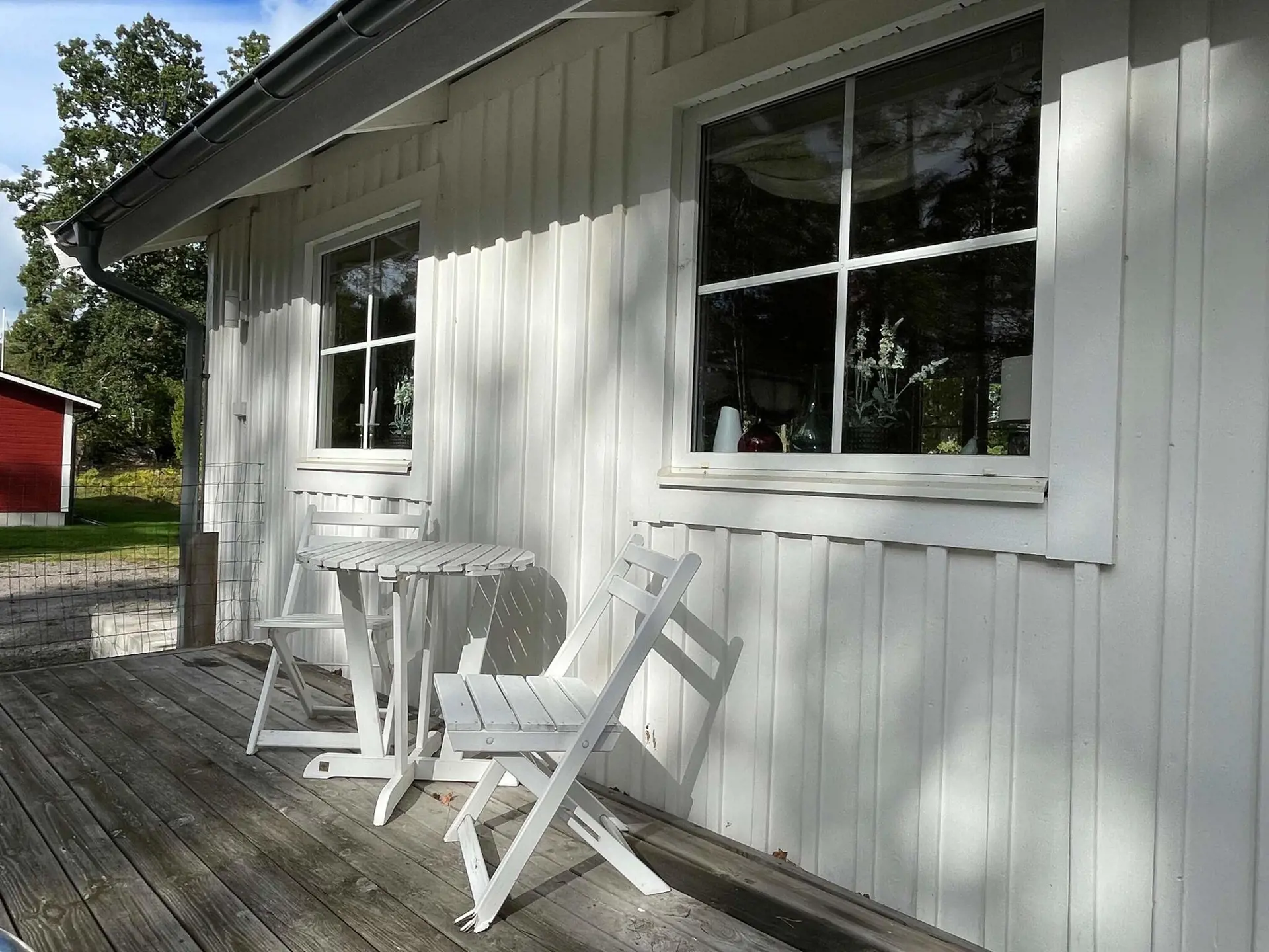 Ferienhaus 66790 in Segelvägen 27, Figeholm | Bild 7 von 24