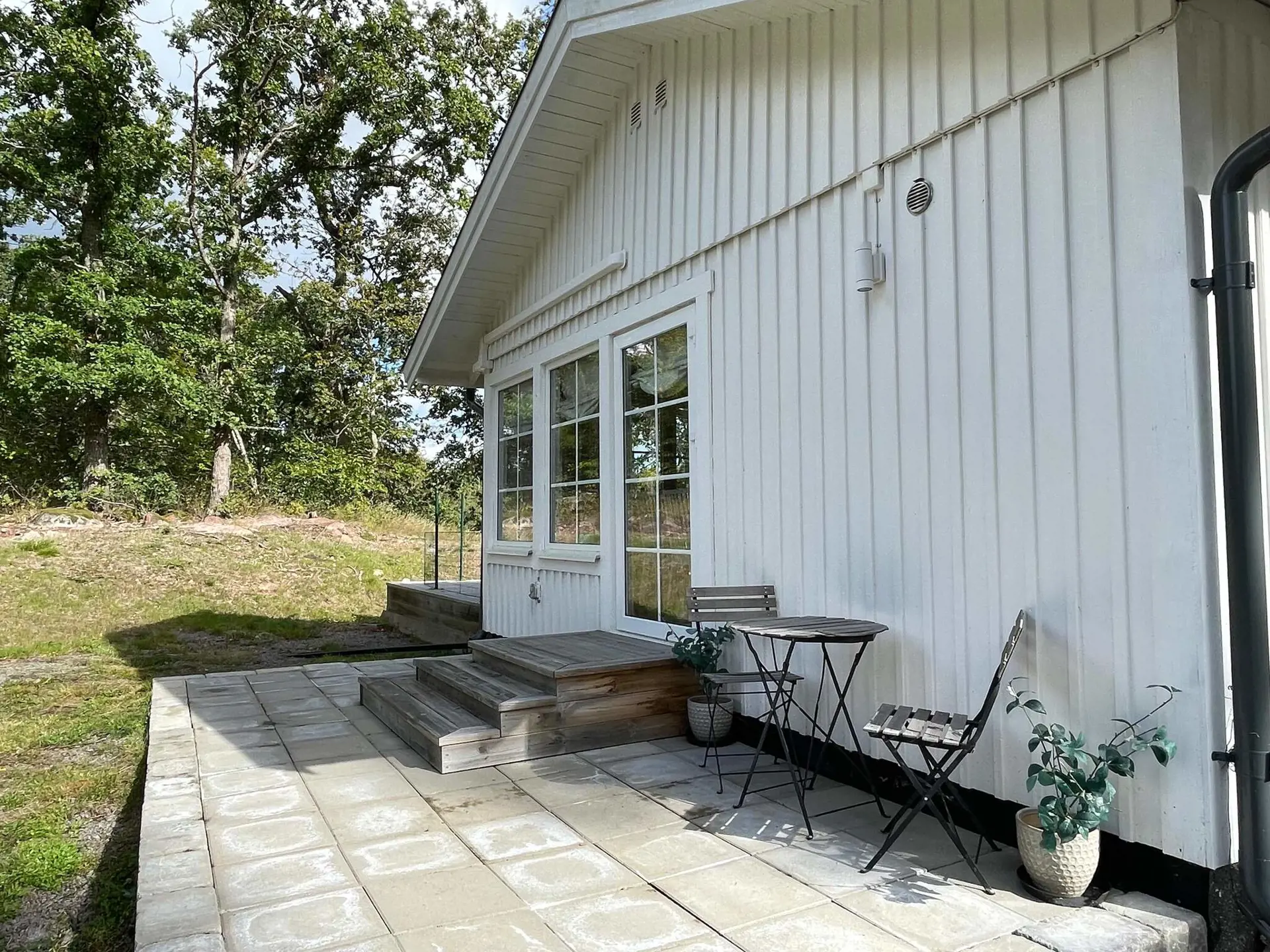 Ferienhaus 66790 in Segelvägen 27, Figeholm | Bild 8 von 24