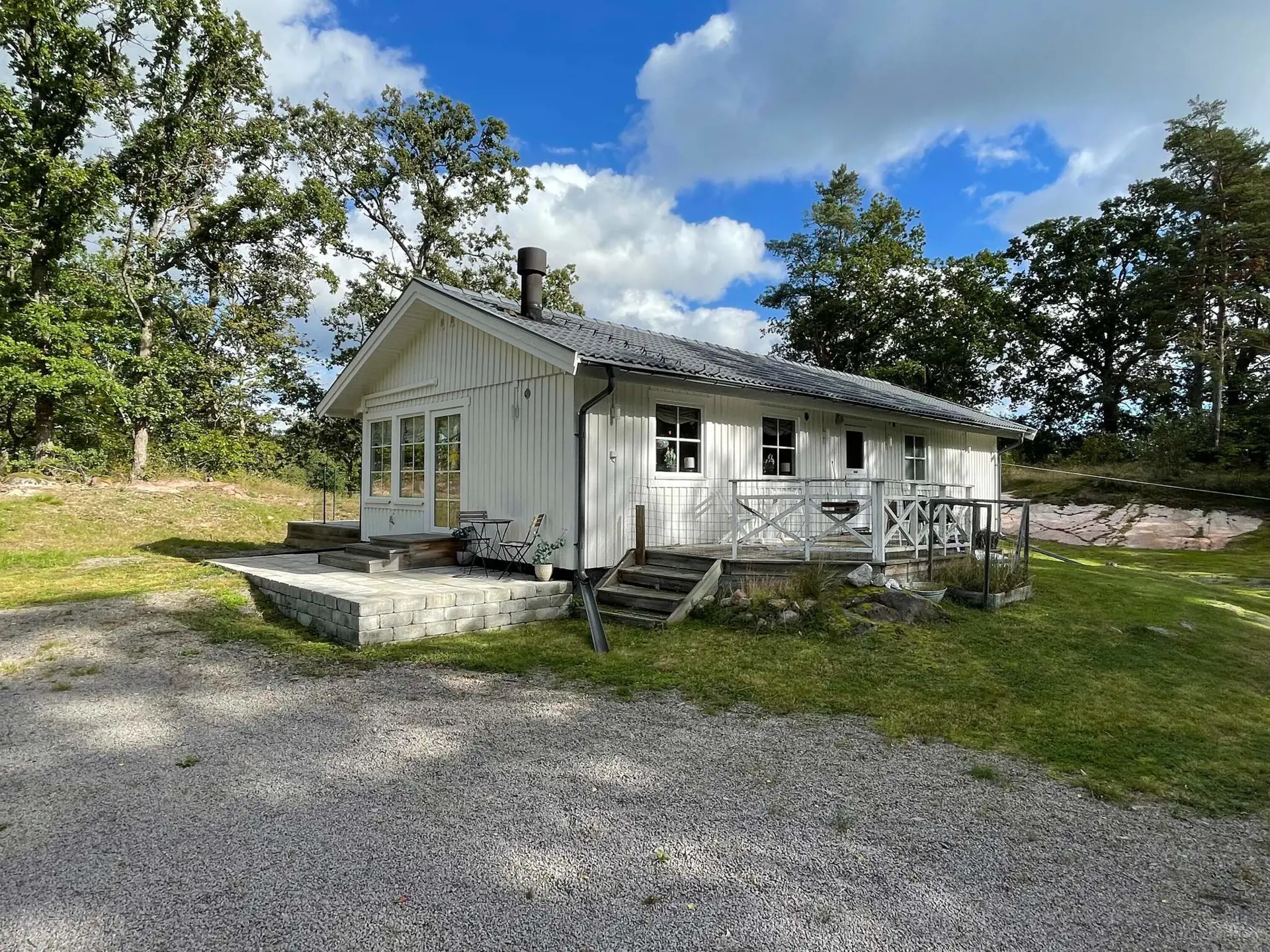 Ferienhaus 66790 in Segelvägen 27, Figeholm | Bild 9 von 24