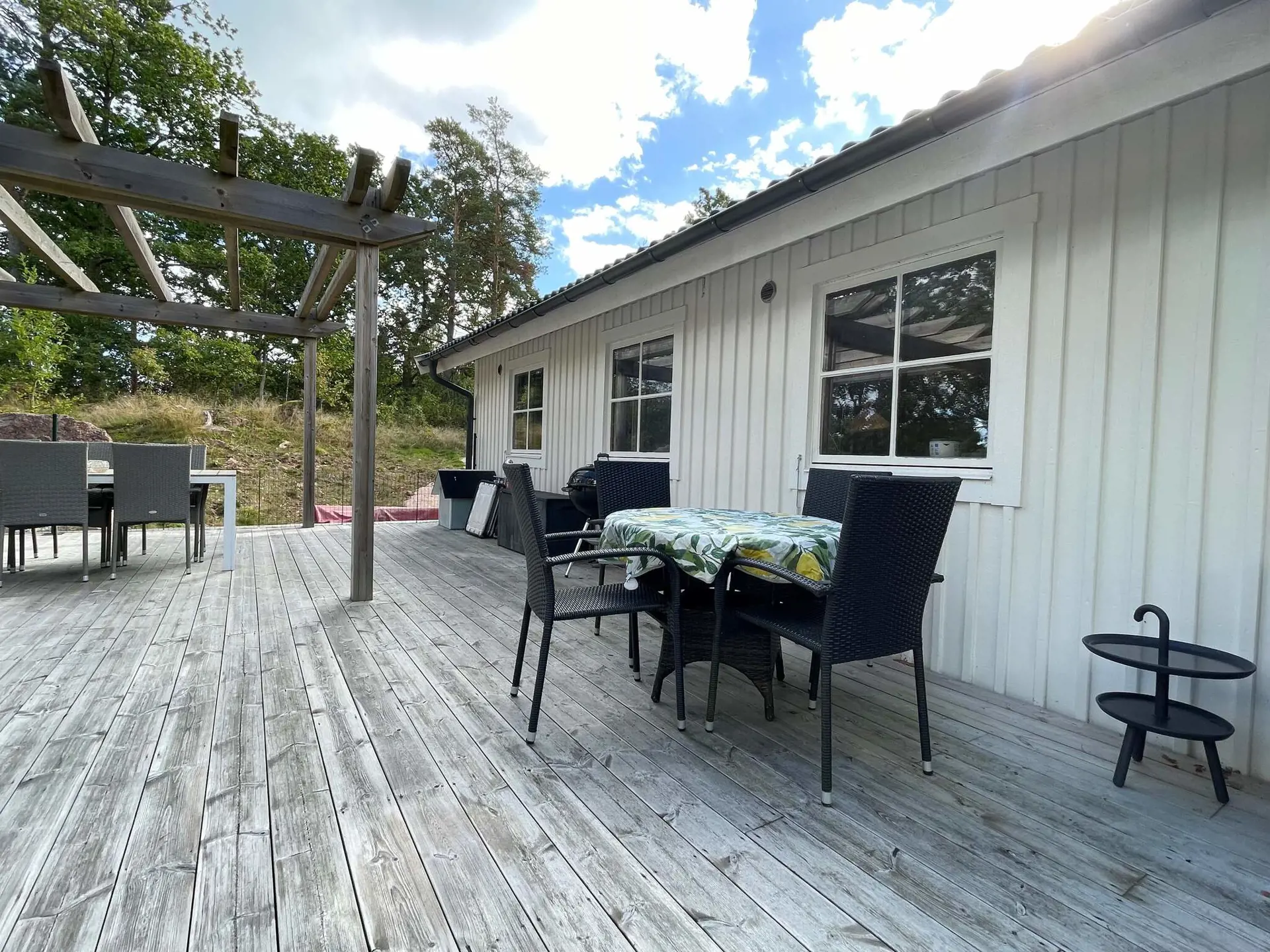 Ferienhaus 66790 in Segelvägen 27, Figeholm | Bild 10 von 24