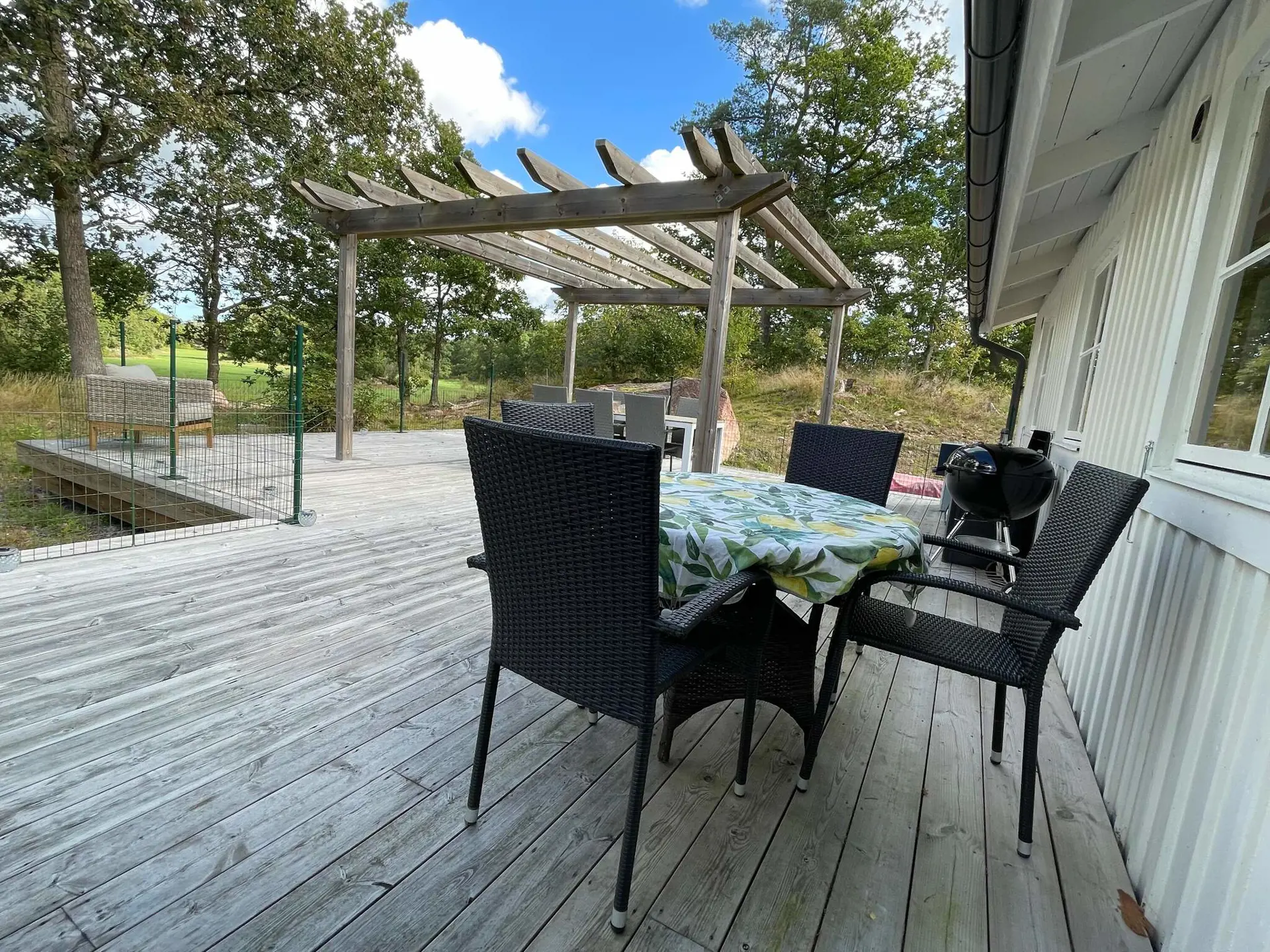 Ferienhaus 66790 in Segelvägen 27, Figeholm | Bild 11 von 24
