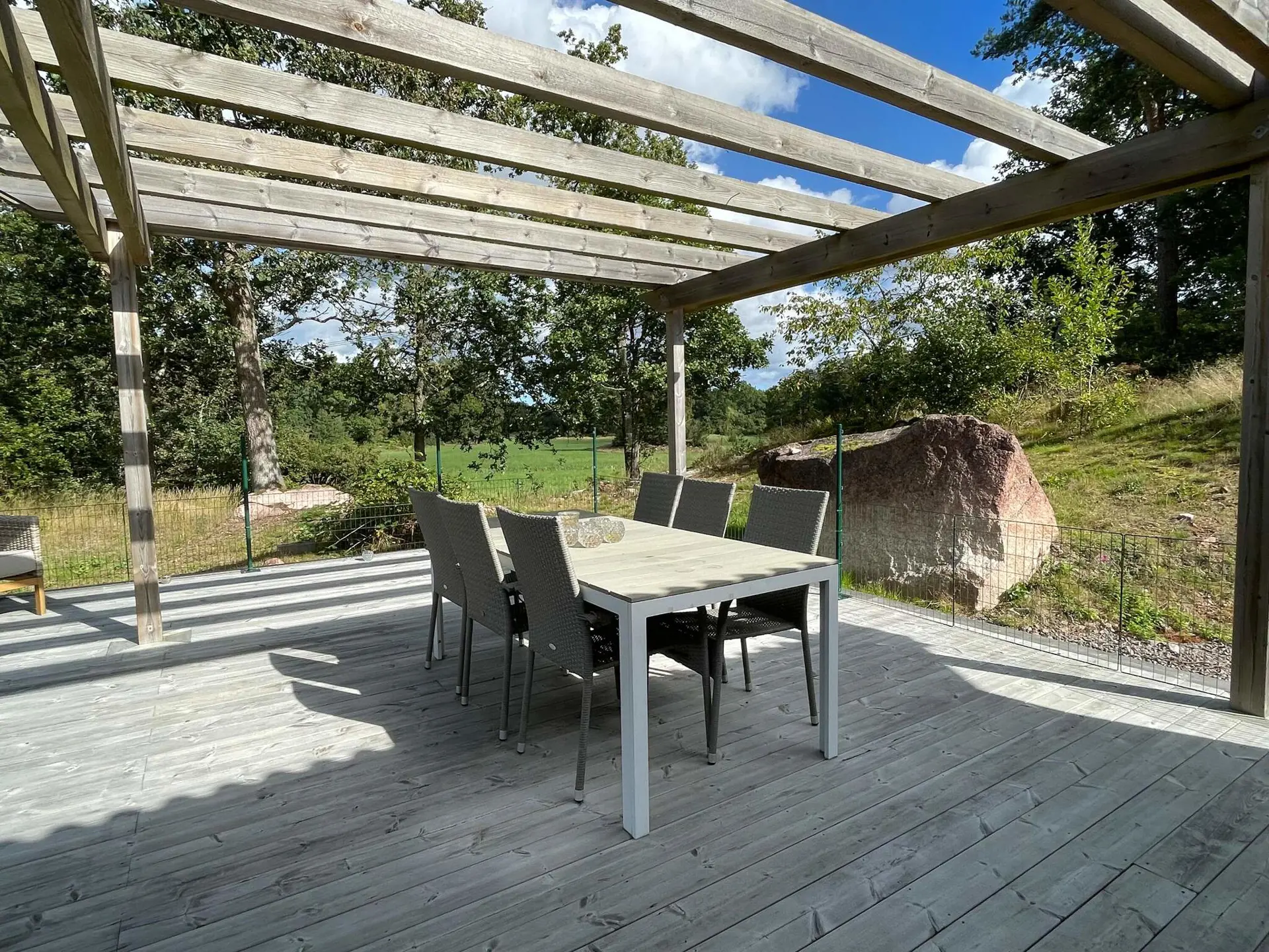 Ferienhaus 66790 in Segelvägen 27, Figeholm | Bild 12 von 24