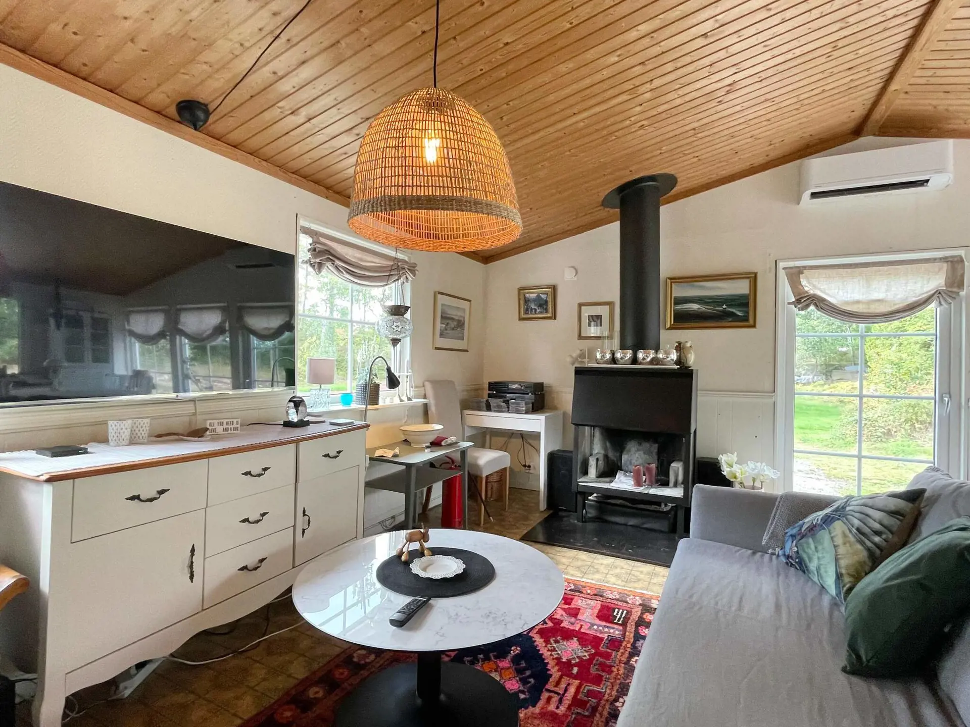 Ferienhaus 66790 in Segelvägen 27, Figeholm | Bild 13 von 24