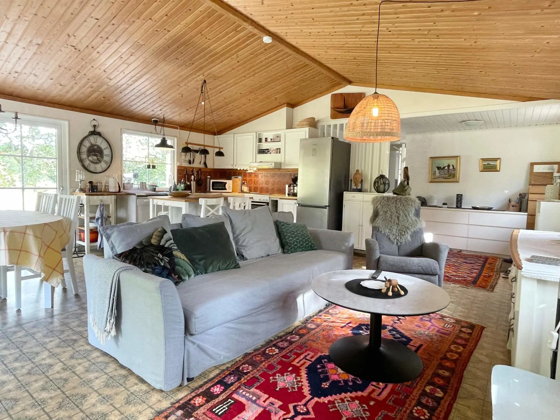 Ferienhaus 66790 in Segelvägen 27, Figeholm | Bild 14 von 24