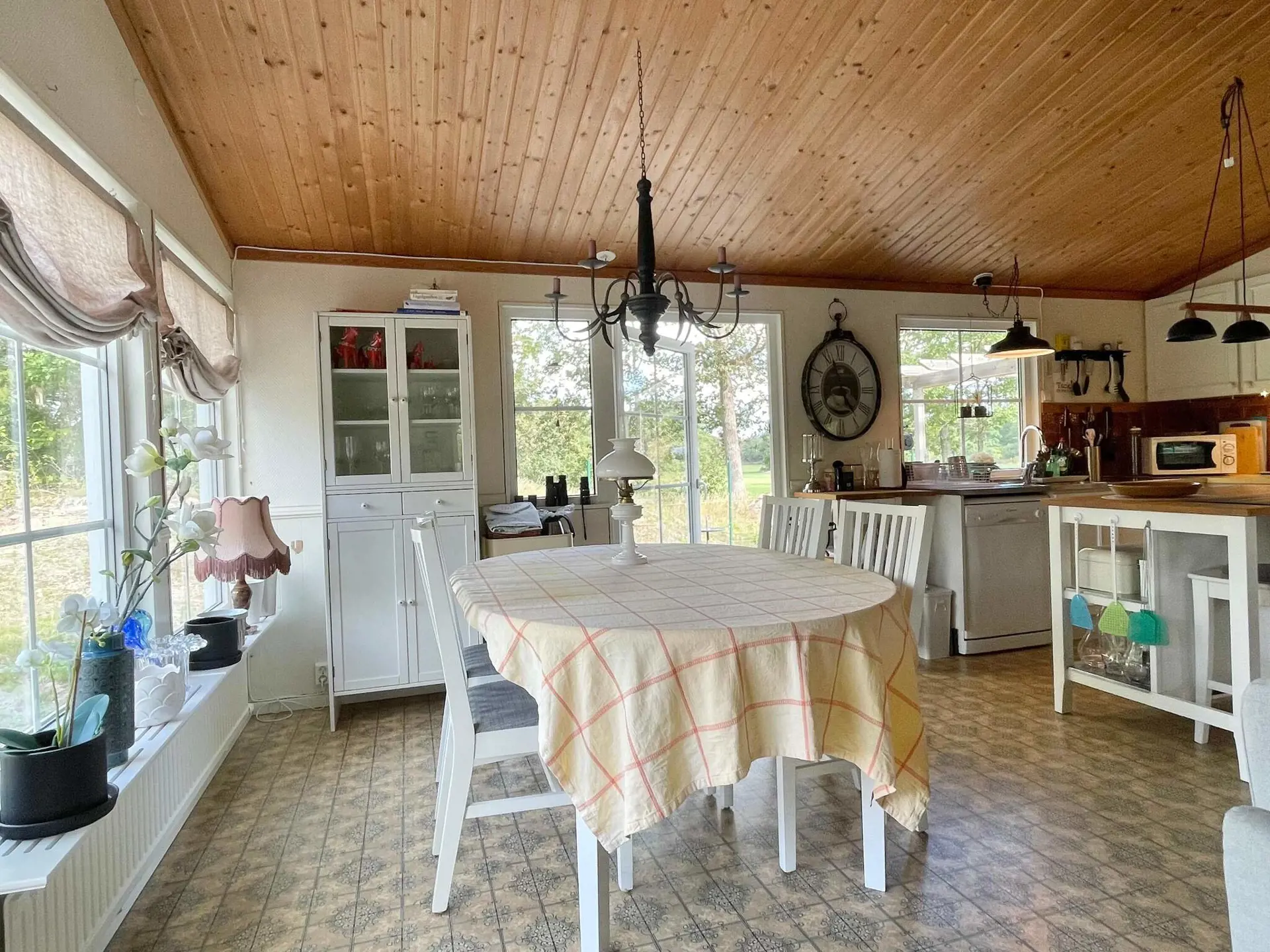 Ferienhaus 66790 in Segelvägen 27, Figeholm | Bild 15 von 24