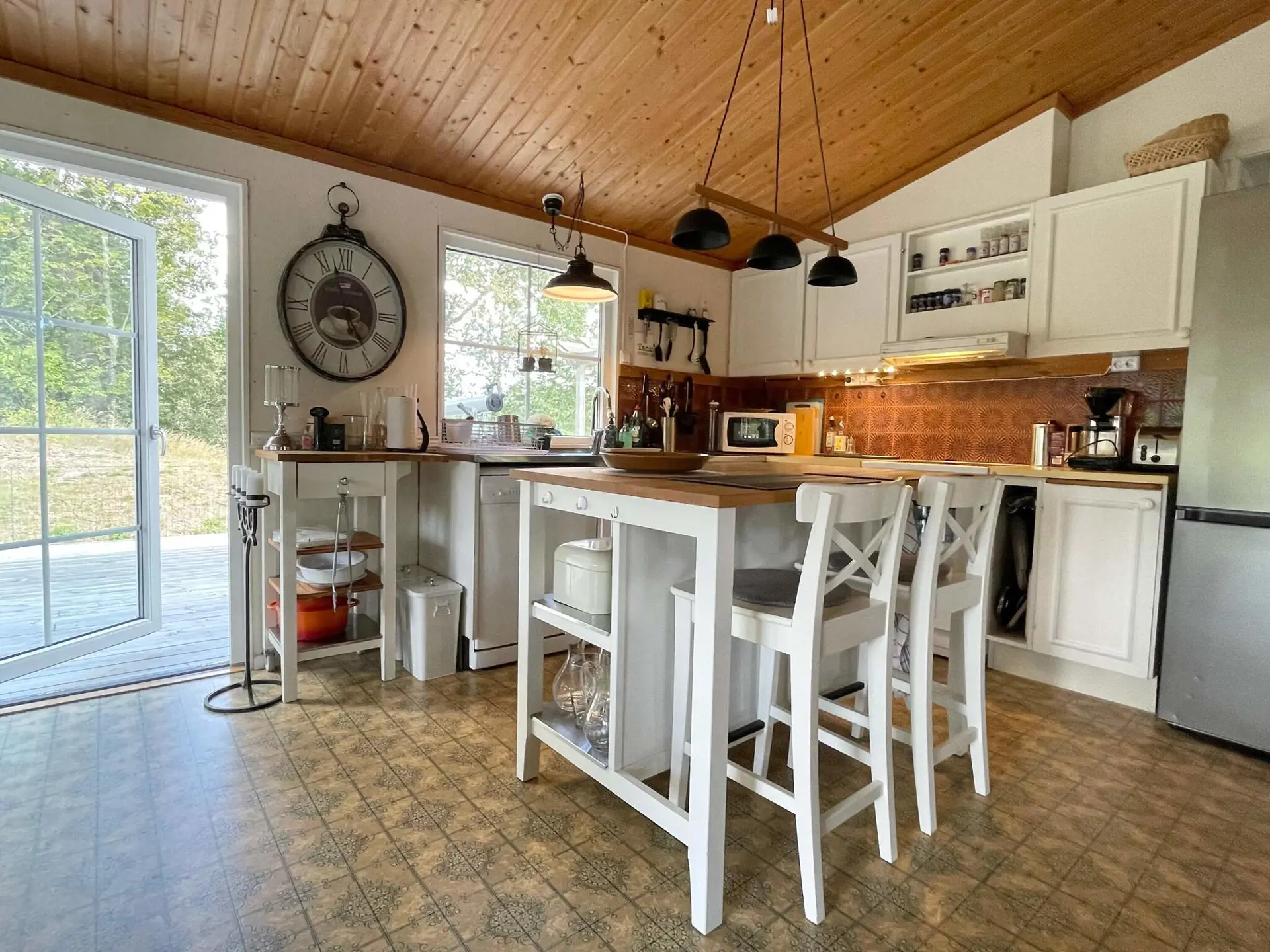 Ferienhaus 66790 in Segelvägen 27, Figeholm | Bild 16 von 24