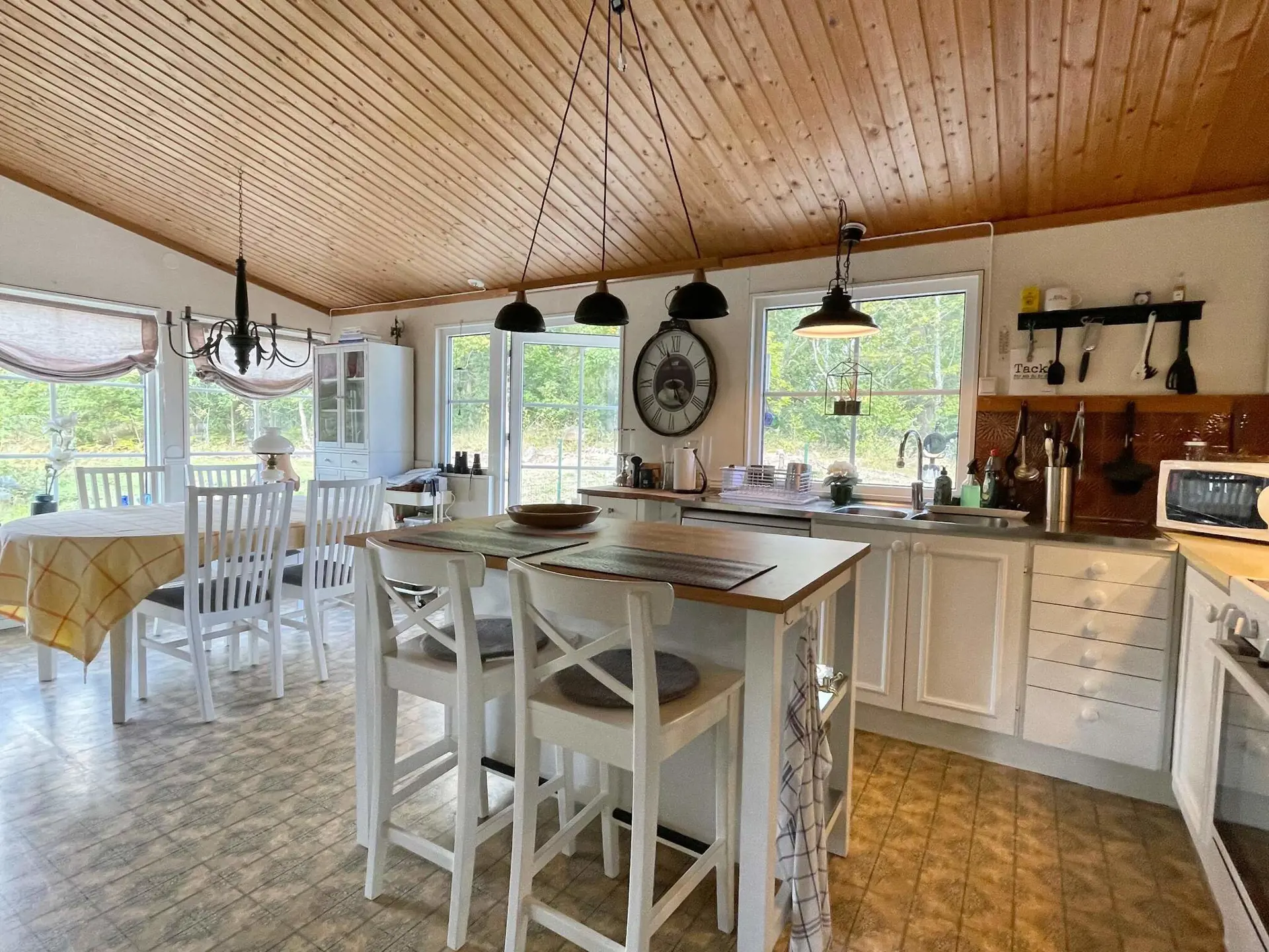 Ferienhaus 66790 in Segelvägen 27, Figeholm | Bild 17 von 24