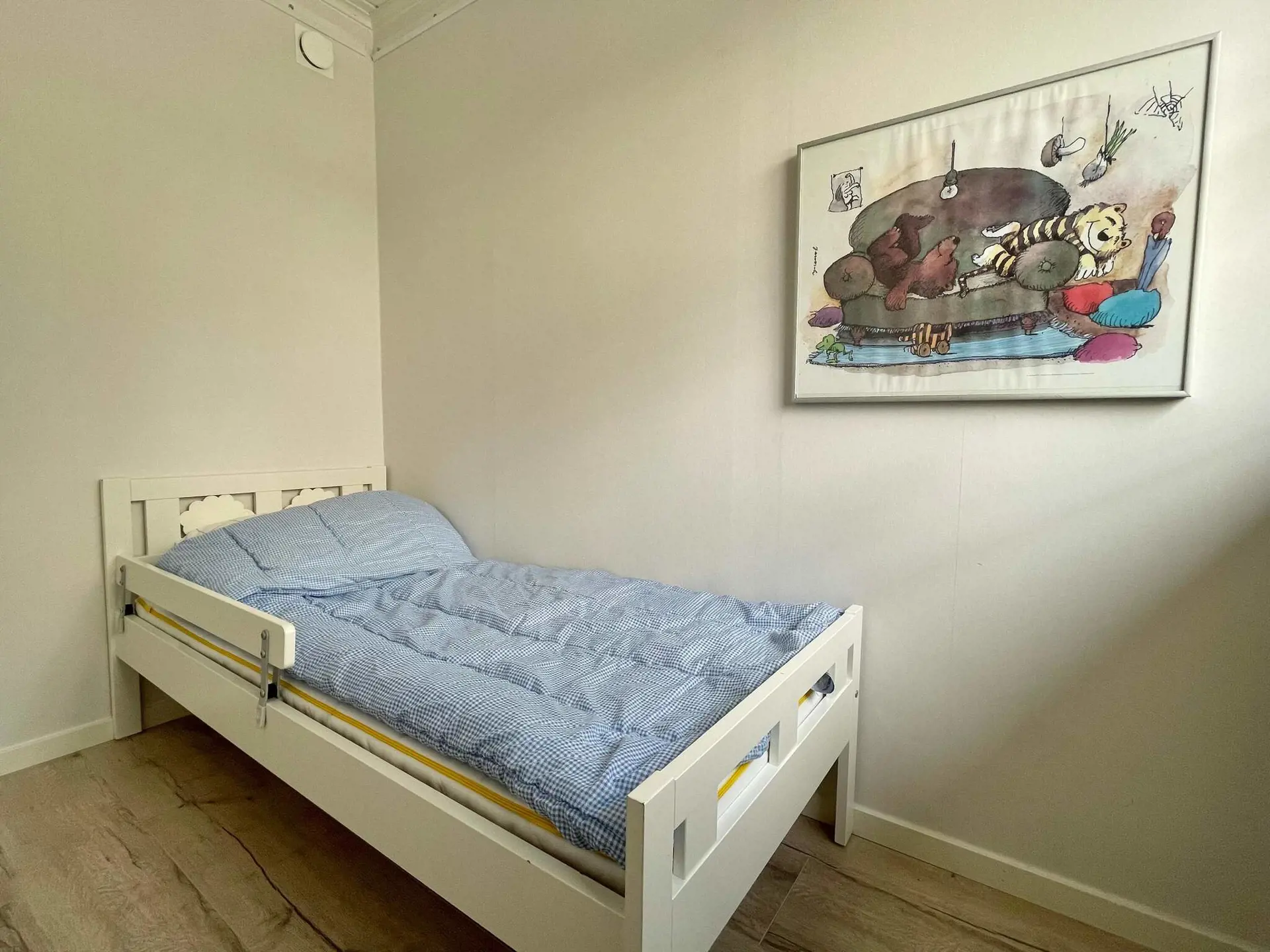 Ferienhaus 66790 in Segelvägen 27, Figeholm | Bild 20 von 24
