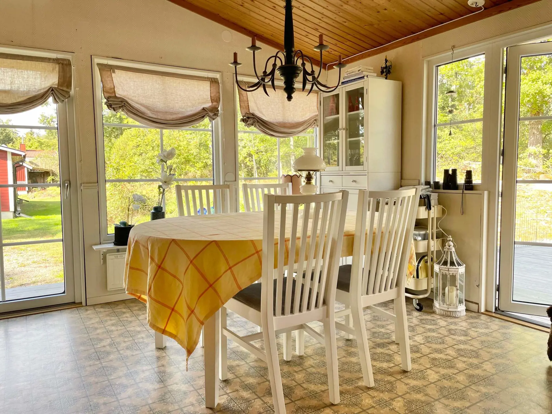 Ferienhaus 66790 in Segelvägen 27, Figeholm | Bild 21 von 24