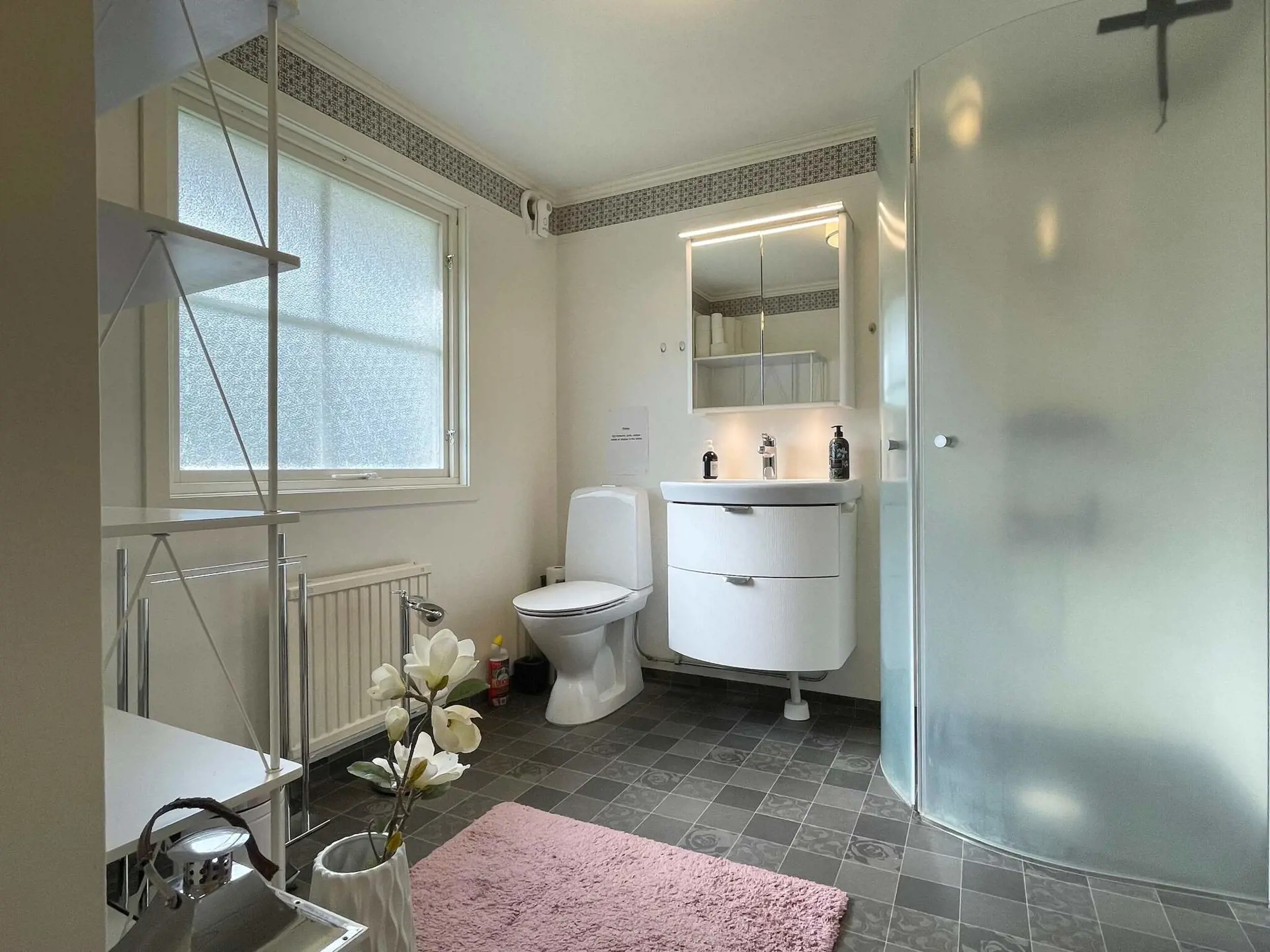 Ferienhaus 66790 in Segelvägen 27, Figeholm | Bild 23 von 24