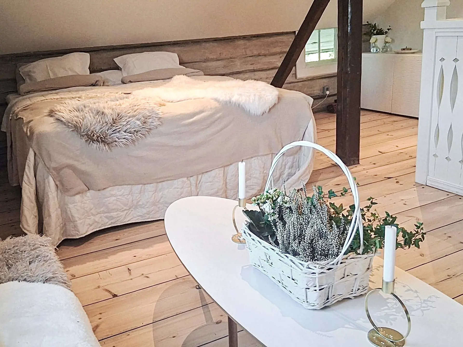 Ferienhaus 66796 in Lundsvedja 127, öSTHAMMAR | Bild 15 von 17